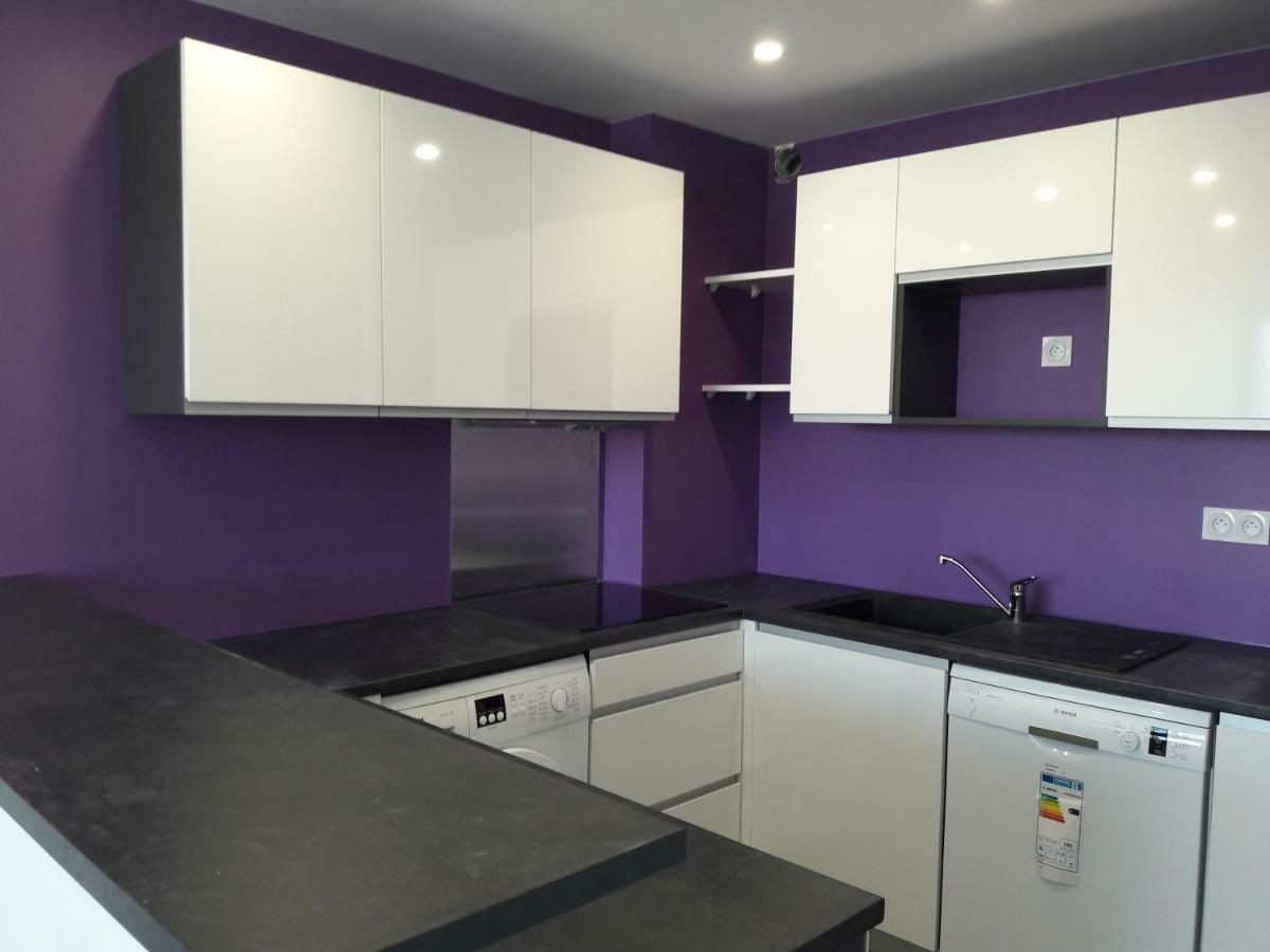 Magnifique Appartement Cap Naturiste Agde Εξωτερικό φωτογραφία