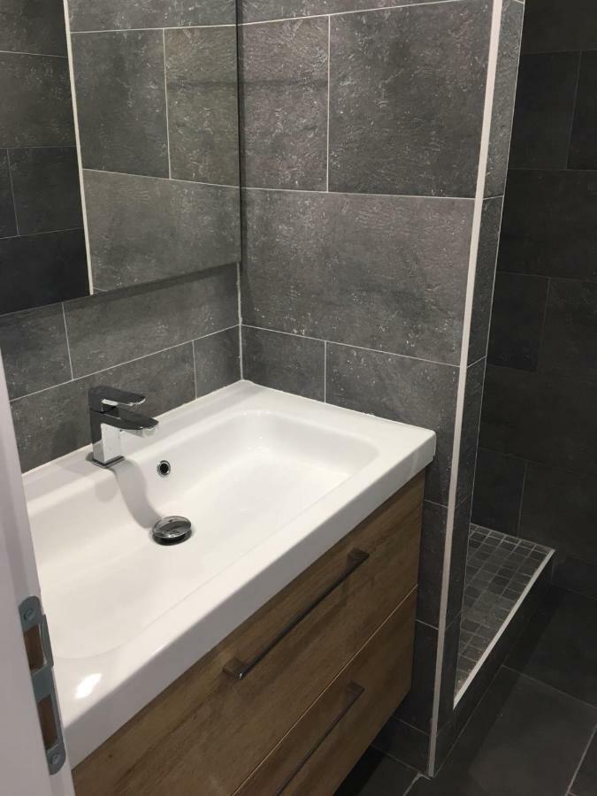Magnifique Appartement Cap Naturiste Agde Εξωτερικό φωτογραφία
