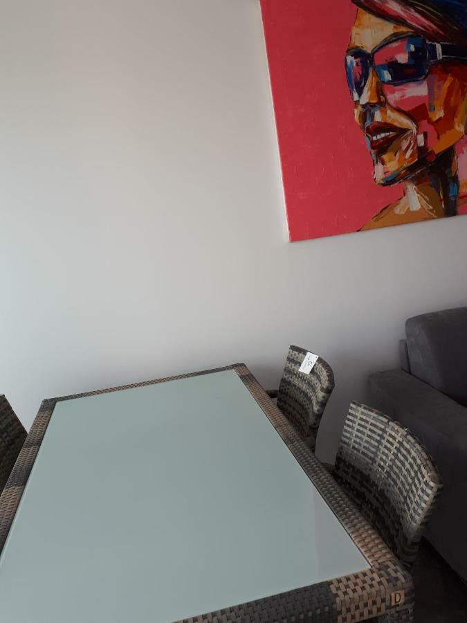 Magnifique Appartement Cap Naturiste Agde Εξωτερικό φωτογραφία